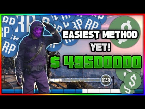 gta online money glitch 2021